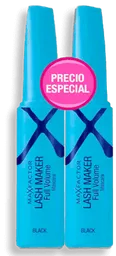 Max Factor Pestañina Full Volume Modern