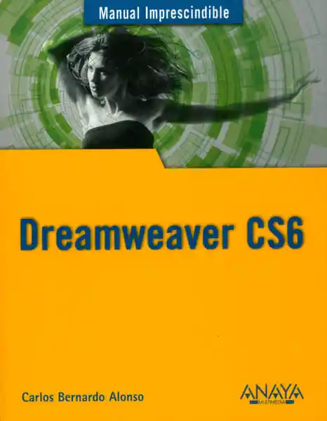 Dreamweaver Cs6