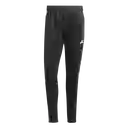 Adidas Pantalón Tiro Para Fútbol de Hombre Negro Talla XL