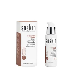 Soskin Sérum Hyaluronic Fill