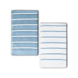 Setx2-limpiones de 30x40 Cenefa Azul