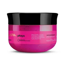 Óleo Exfoliante Corp Azúcar Pitaya o Boticario