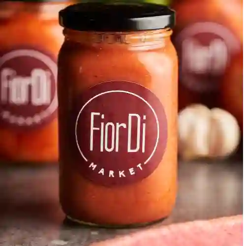 Salsa Pomodoro