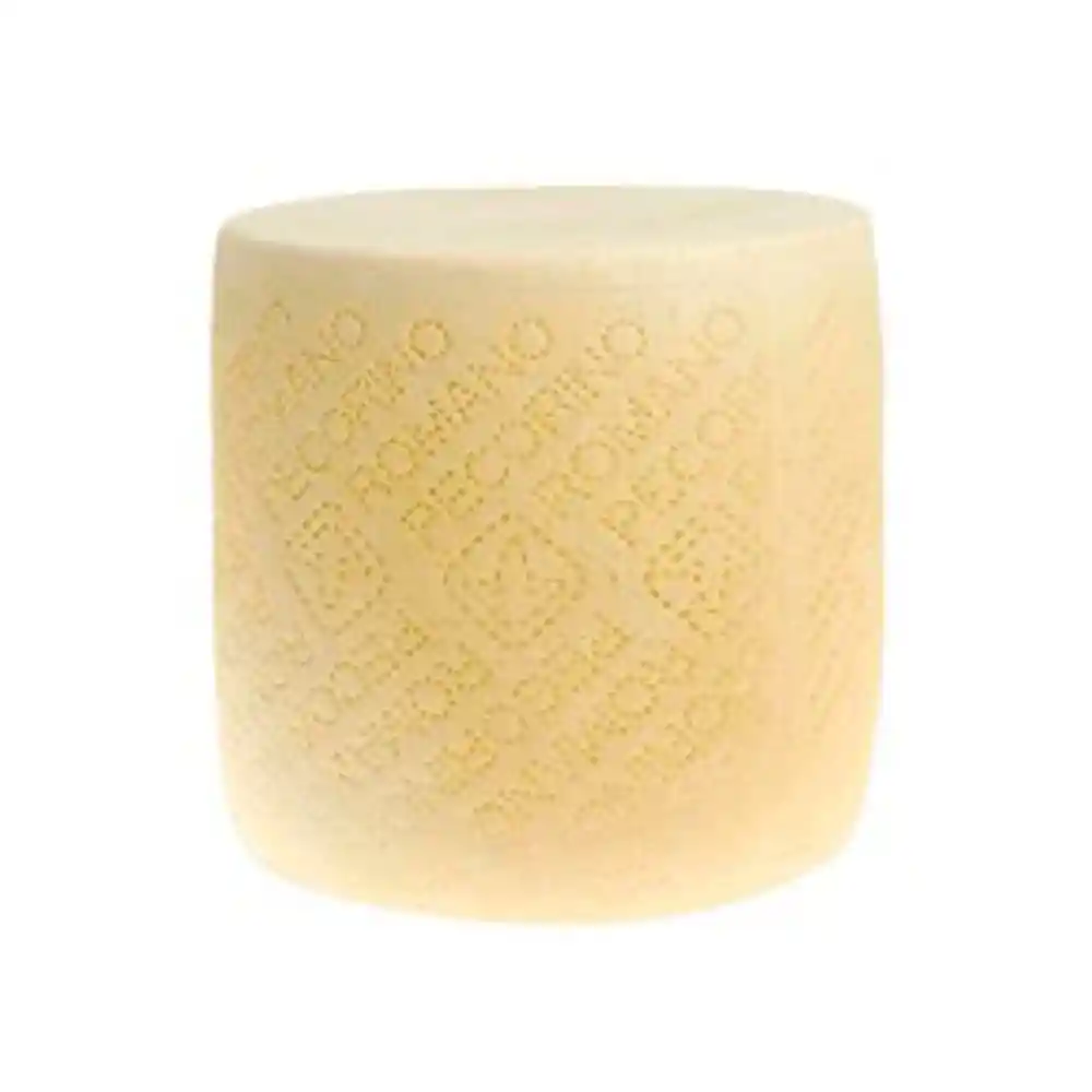 Queso Zanetti Pecorino