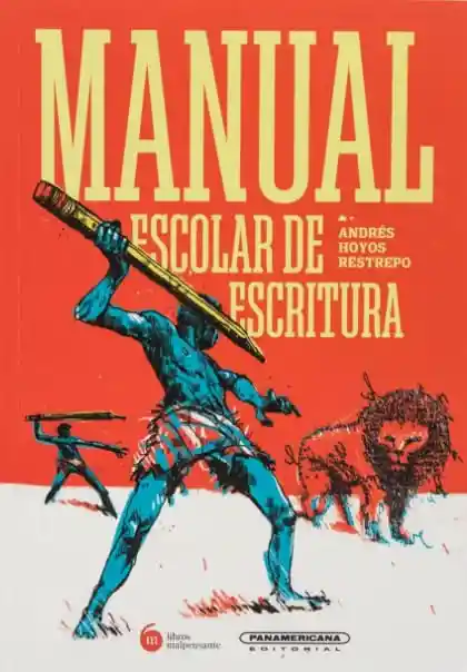 Manual Escolar de Escritura