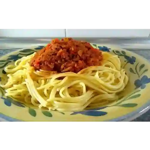 Spaghettis