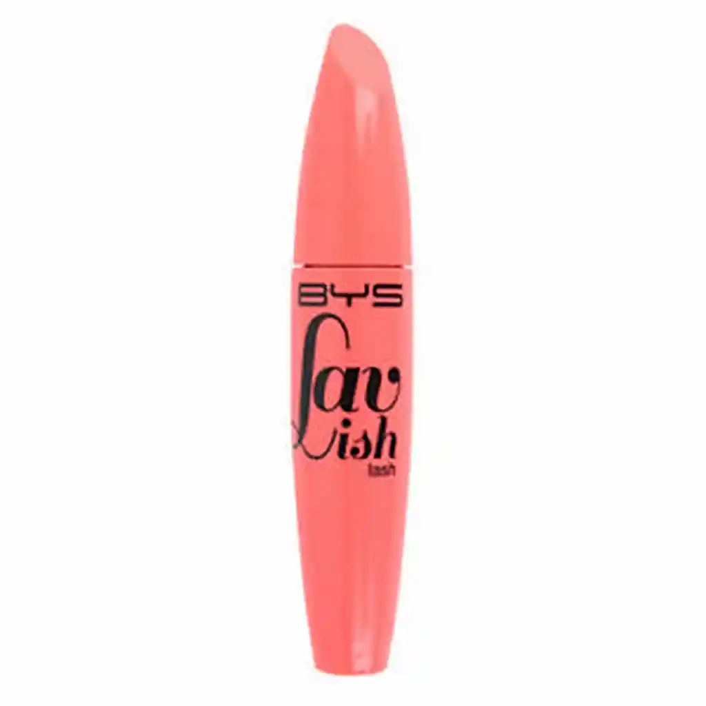 BYS Maquillaje Pestanina Lavish Lash