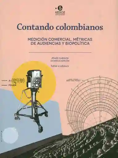 Contando Colombianos