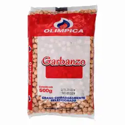 Olimpica Garbanzo
