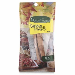 Granaroma Canela Entera