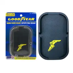 Soporte Antideslizante Para Celular Goodyear 9911907073