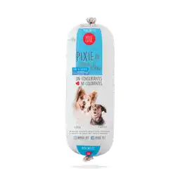 Pixie Alimento para Perro Cachorros y Adultos de Cordero 