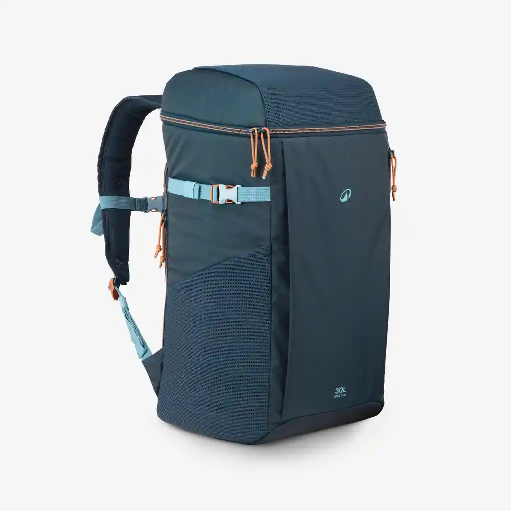 Morral Nevera 100 Isotérmico y Compacto