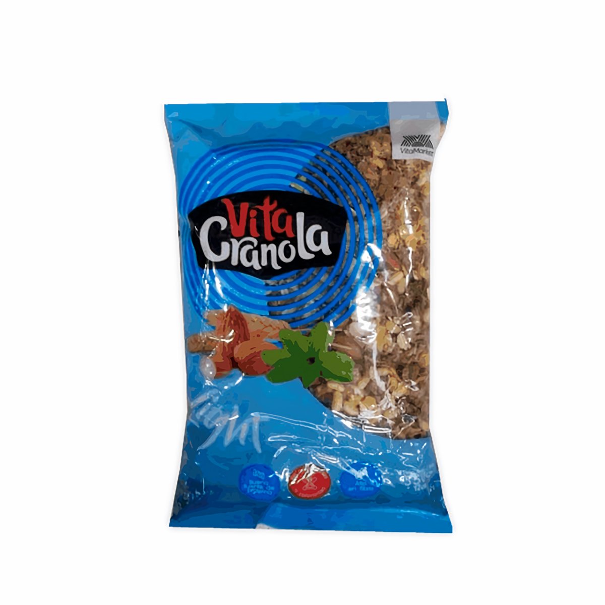 Granola Vitagranolalight 350 g
