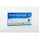 American Generics Esomeprazol (40 mg)