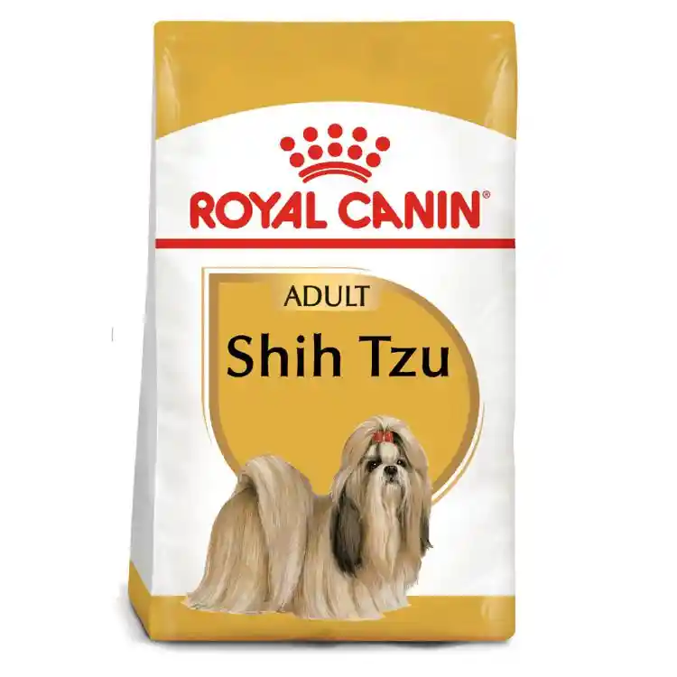 Royal Canin Alimento para Perro Shih-Tzu Adulto 