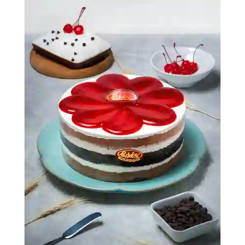 Torta Maria Luisa Frutos Del Bosque