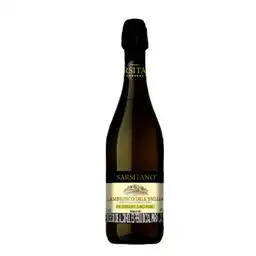 Sarsitano Vino Espumoso Blanco Lambrusco Dell Emilia