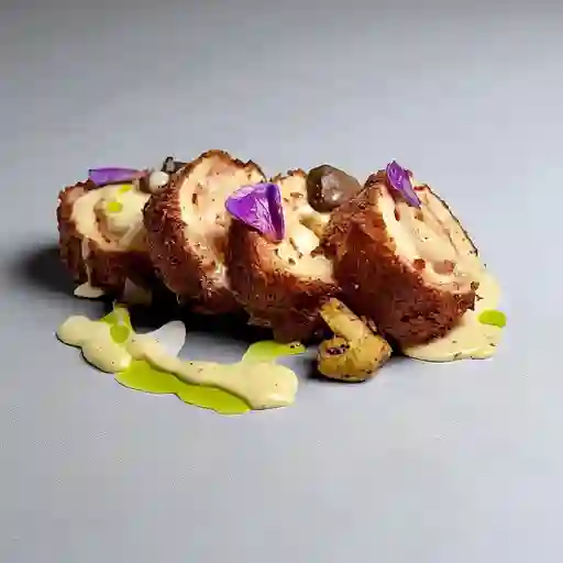 Cordon Bleu
