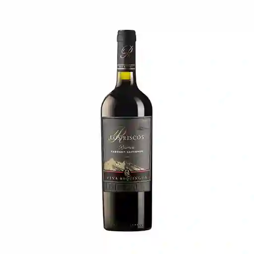 Los Riscos Vino Tinto Cabernet Sauvignon Reserva