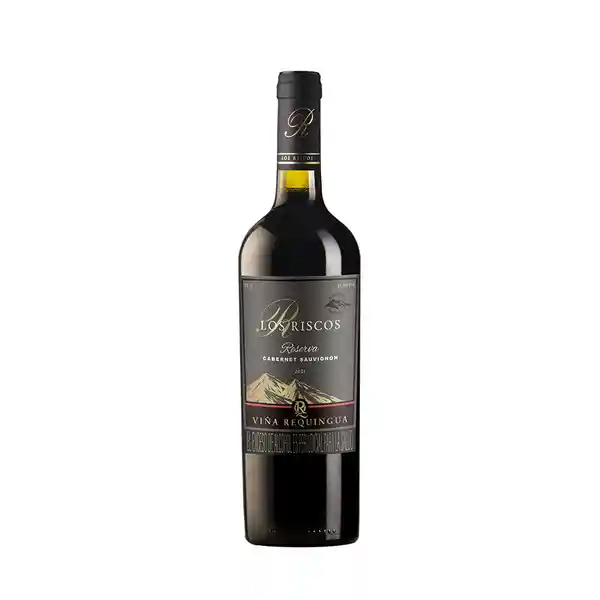 Los Riscos Vino Tinto Cabernet Sauvignon Reserva