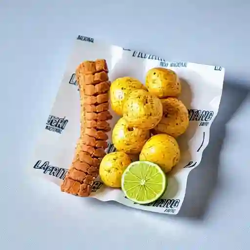 Chicharrón Jr