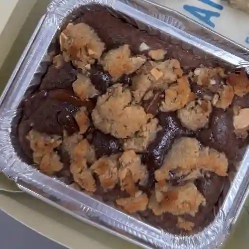Brookie Cuchareable