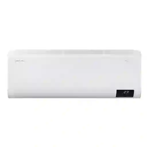 Samsung Aire Acondicionado 12000Btu 220V Wf AR12CVFCMWK/CB