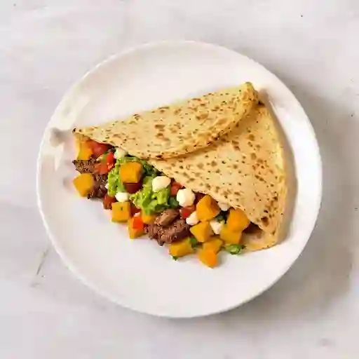Mega Quesadilla