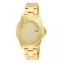 Invicta Reloj Ángel Mujer Dorado 22707