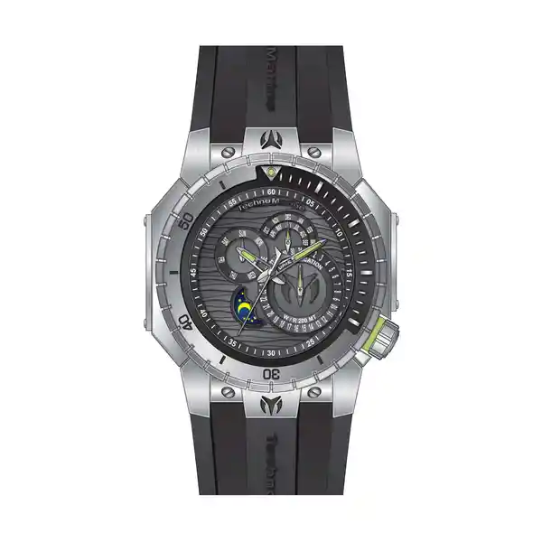 Invicta Reloj Hombre Negro Tm-218025J