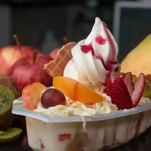 Ensaladas de Fruta 2x3 Grande