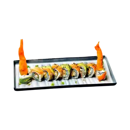 Niigata Roll