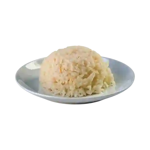 Porcion de Arroz
