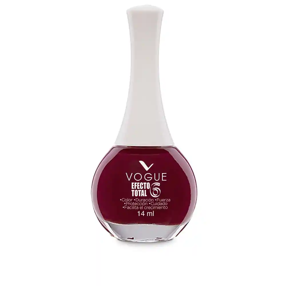 Vogue Esmalte Total Vigor 14 mL