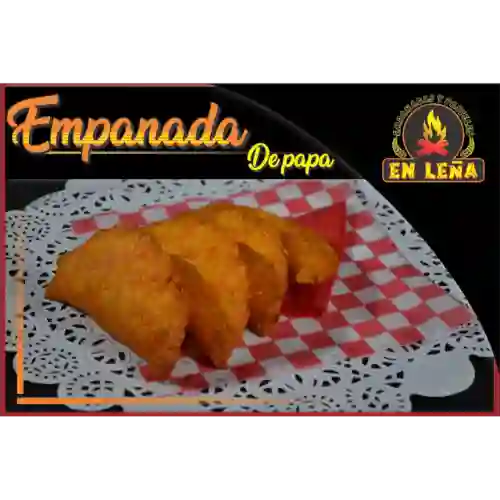 Combo Empanadas X10