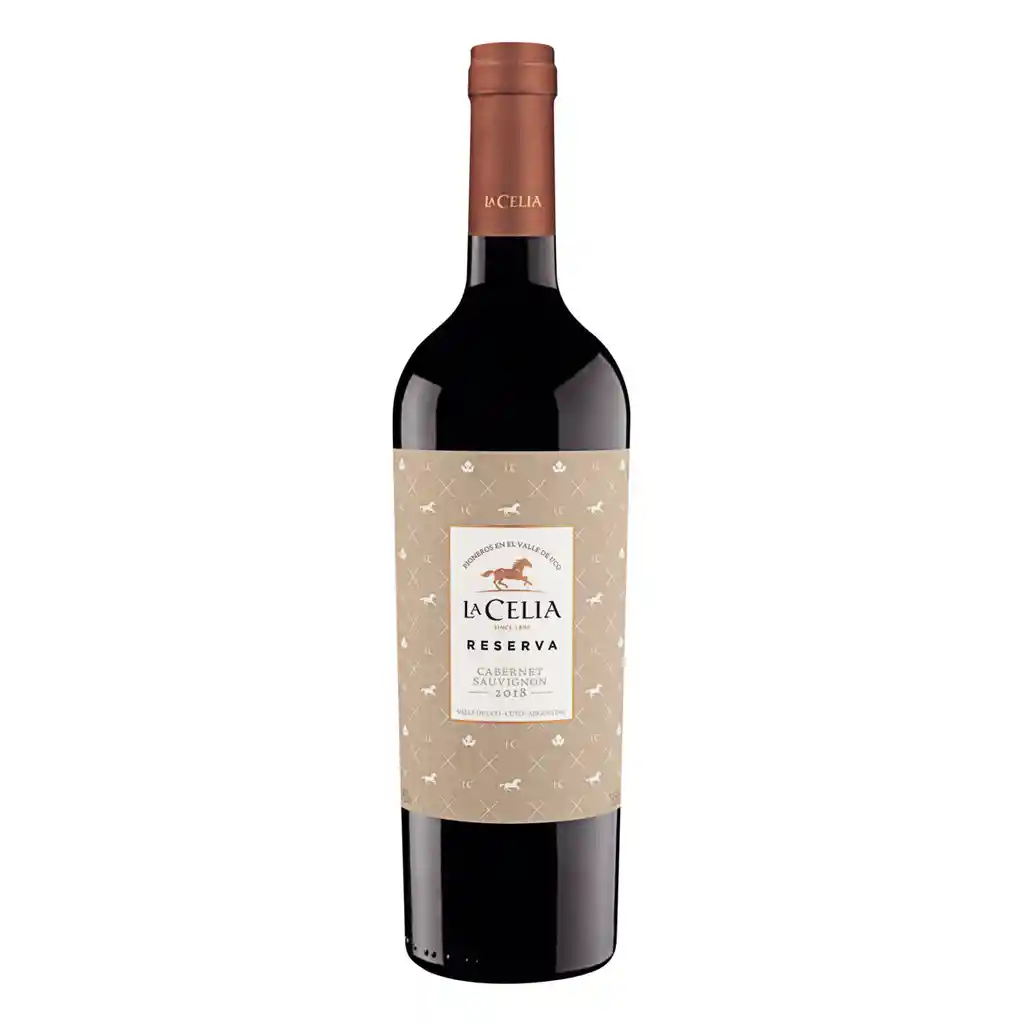 La Celia Vino Tinto Reserva 