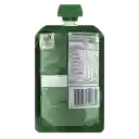 Compota orgánica GERBER manzana x 100g