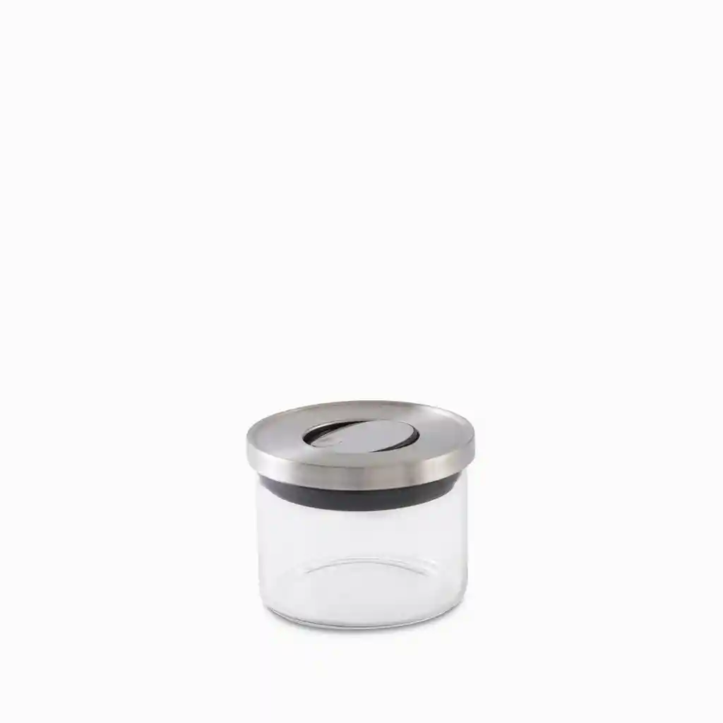 Recipiente al Vacío Borosilicato 330 mL Ambiente Gourmet