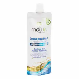 Mawie Crema para Peinar Hidro Proteína