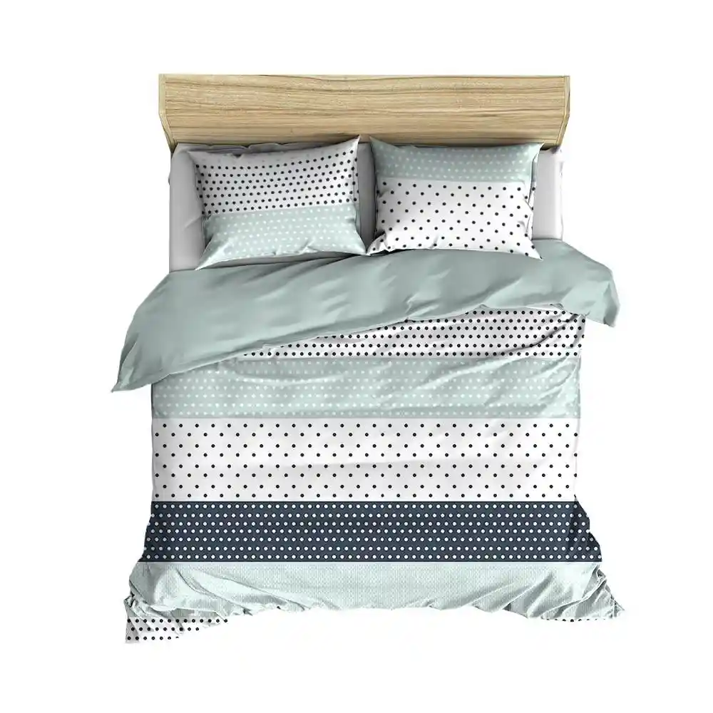 Edredon Colnotex King (200 X 200 Cm) Poliéster Malta