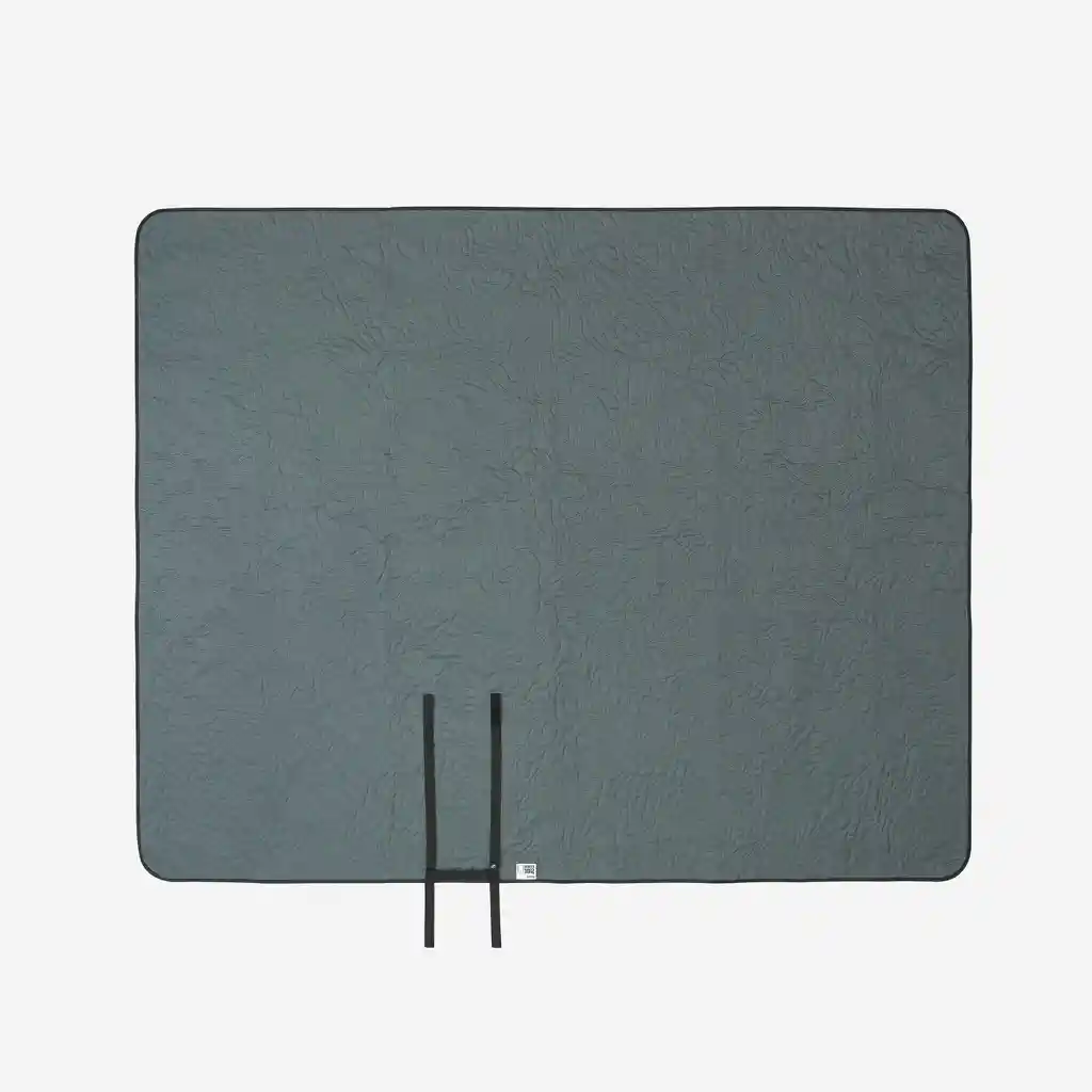 Cobija de Viaje Confort Xl Para Pícnic y Camping - 210 X 170 Cm