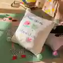 Cojín Con Mensaje