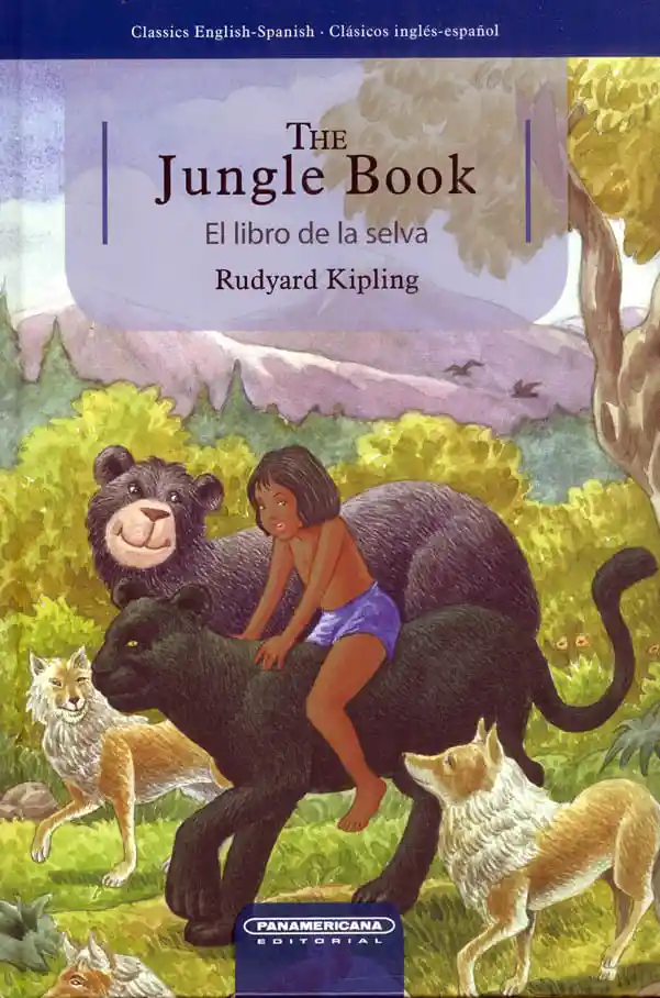 The Jungle Book