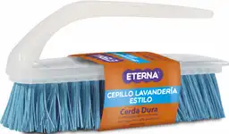 Eterna Cepillo Lavandería