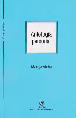 Antología personal