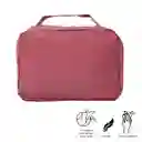 Organizador de Viaje All In Rosado