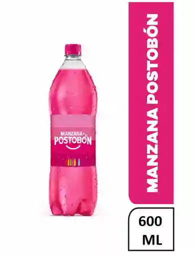 Manzana 600 ml