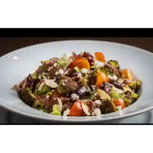 Ensalada Mediterranea