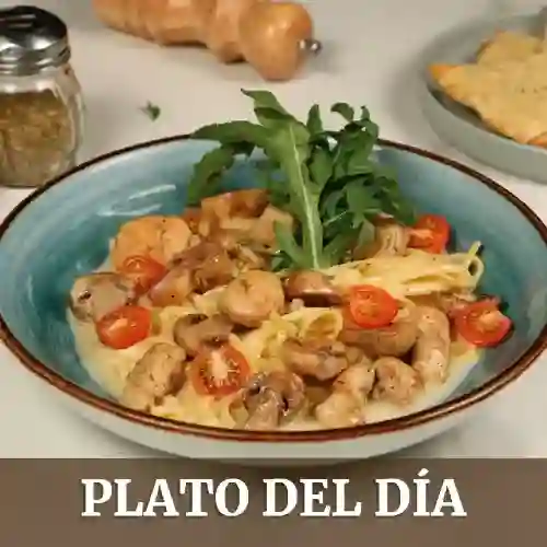 Pollo Véneto